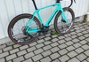 Bianchi Impulso Gravel Cross / Gravel säljes