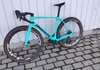 Bianchi Impulso Gravel Cross / Gravel säljes