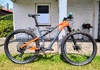 Cannondale Scalpel Carbon 2