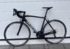 Specialized Tarmac Comp Carbon (56 cm) – Toppskick inkl. Ultegra-pedaler! Racercykel / Landsväg säljes