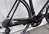 Specialized Tarmac Comp Carbon (56 cm) – Toppskick inkl. Ultegra-pedaler! Racercykel / Landsväg säljes