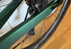 Merida Reacto 8000 Ultegra Di2 -25 Racercykel / Landsväg säljes
