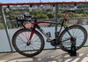 Specialized S-Works Tarmac SL4 2014 – Ultegra, Carbon Wheels – Size 54 Racercykel / Landsväg säljes