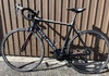 Columbus Capio Di2 Ultegra Racercykel / Landsväg säljes