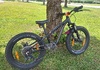 Kona Honzo 20" Barncykel säljes