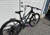 Vitus Nucleus 27 Vrw Mountainbike säljes