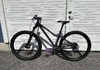 Vitus Nucleus 27 Vrw Mountainbike säljes