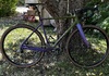 Giant TCX SLR - cyclocross / gravel - medium