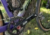 Giant TCX SLR - cyclocross / gravel - medium Cross / Gravel säljes