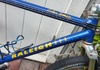 Raleigh USA Dore XT/SLX Mountainbike säljes