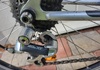 Raleigh USA Dore XT/SLX Mountainbike säljes