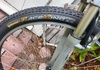 Raleigh USA Dore XT/SLX Mountainbike säljes