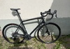 Specialized Aethos S-Works "Ready-to-paint" (stl 58) Racercykel / Landsväg säljes