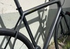 Specialized Aethos S-Works "Ready-to-paint" (stl 58) Racercykel / Landsväg säljes
