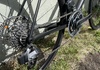 Specialized Aethos S-Works "Ready-to-paint" (stl 58) Racercykel / Landsväg säljes