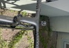 Specialized Aethos S-Works "Ready-to-paint" (stl 58) Racercykel / Landsväg säljes