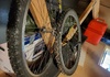 Raleigh USA Dore XT/SLX Mountainbike säljes