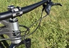 Banshee Paradox V3 Large – Pike Ultimate / Hope Pro 4 / Fortus 26 Mountainbike säljes
