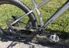 Banshee Paradox V3 Large – Pike Ultimate / Hope Pro 4 / Fortus 26 Mountainbike säljes