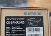 Shimano S-Phyre glasögon nya Glasögon säljes