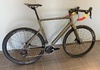 Cannondale Supersix SE EVO