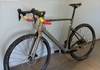 Cannondale Supersix SE EVO Cross / Gravel säljes