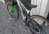 Rock machine blizzard TRL  Mountainbike säljes