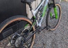 Rock machine blizzard TRL  Mountainbike säljes