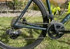 Specialized Aethos Expert Deep Lake/Green Pearl 2025 (storlek 58) 10r Carbon. Racercykel / Landsväg säljes