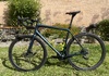 Specialized Aethos Expert Deep Lake/Green Pearl 2025 (storlek 58) 10r Carbon. Racercykel / Landsväg säljes