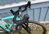 Bianchi Impulso Allroad GRX 600 22-vxl Cross / Gravel säljes