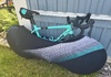Bianchi Impulso Allroad GRX 600 22-vxl Cross / Gravel säljes
