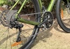 Merida Silex 400, 2025, storlek S Cross / Gravel säljes