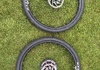 29” MTB hjul  Hjul säljes
