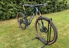 Orbea Oiz M-Team XTR 2024 Mountainbike säljes