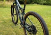Orbea Oiz M-Team XTR 2024 Mountainbike säljes