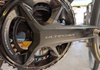 Shimano ultegra  wattmätare 4iiii Komponenter säljes