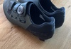 Shimano xc5 - stl 42 - mossgrön Skor säljes