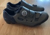 Shimano xc5 - stl 42 - mossgrön Skor säljes