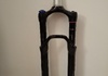 Rock Shox Reba, 29" 120 mm slaglängd (nyservad)