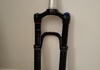 Rock Shox Reba, 29" 120 mm slaglängd (nyservad) Komponenter säljes