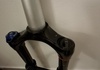 Rock Shox Reba, 29" 120 mm slaglängd (nyservad) Komponenter säljes
