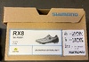 Nya Shimano RX801 stl 43 Skor säljes