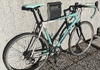 Bianchi Via Nirone RC Racercykel / Landsväg säljes