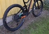 Scott Genius 960 Mountainbike säljes