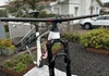 Trek Procaliber 9.7 M Ramar säljes