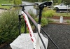 Trek Procaliber 9.7 M Ramar säljes