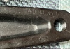 Sram Rival 12s vevparti 46/33T 165mm vevarmar  Komponenter säljes