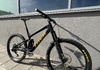 Trek slash 9.7 2020 XL Mountainbike säljes