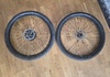 29” MTB hjul